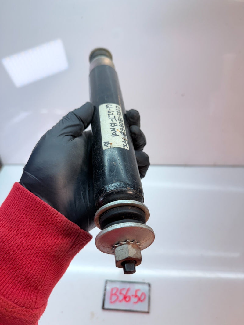NOS FOMOCO THUNDERBIRD 1961 1962 SHOCK FRONT C1SS-18045-D 1961 62 B56-50