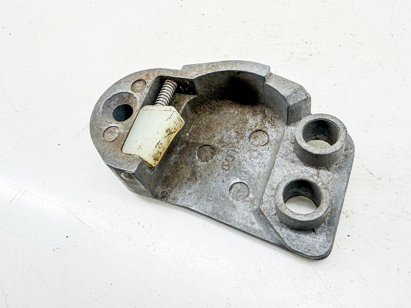 OEM 1960 1961 1962 FORD GALAXIE FALCON DOOR STRIKER PLATE C2AB-6222010-A C79-27