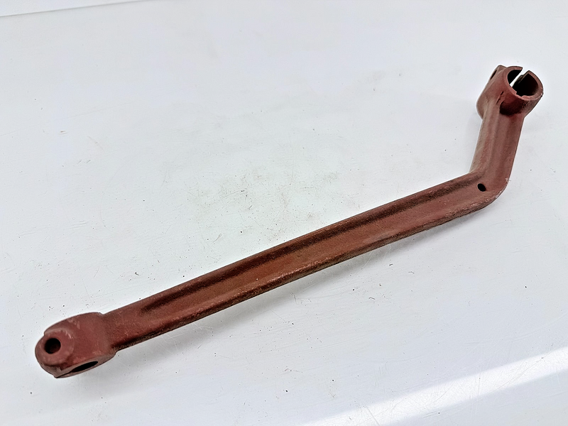 OEM Willys Jeep Clutch Pedal Arm 1941–1971 MB GPW CJ-2A M38 M38A1 A405 C48-50