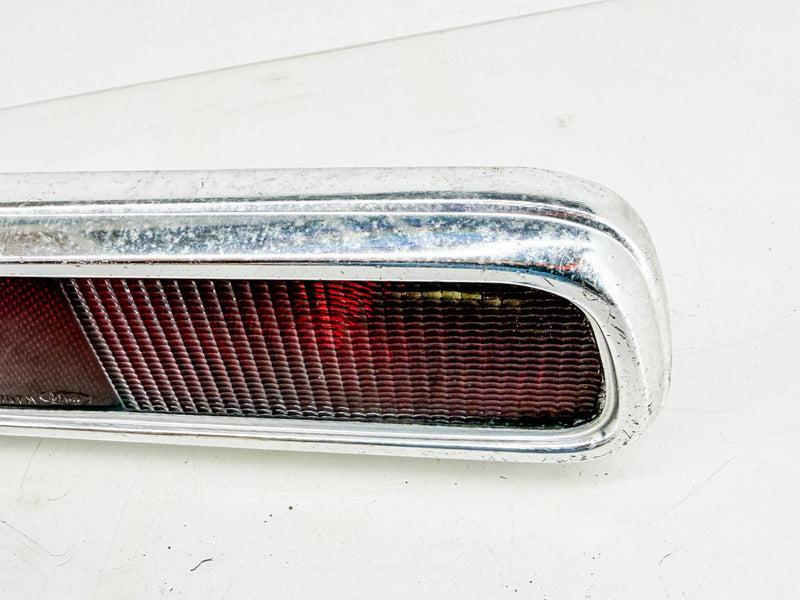 OEM 1970 - 1977 Ford Maverick Tail Light Taillight RH C39-80