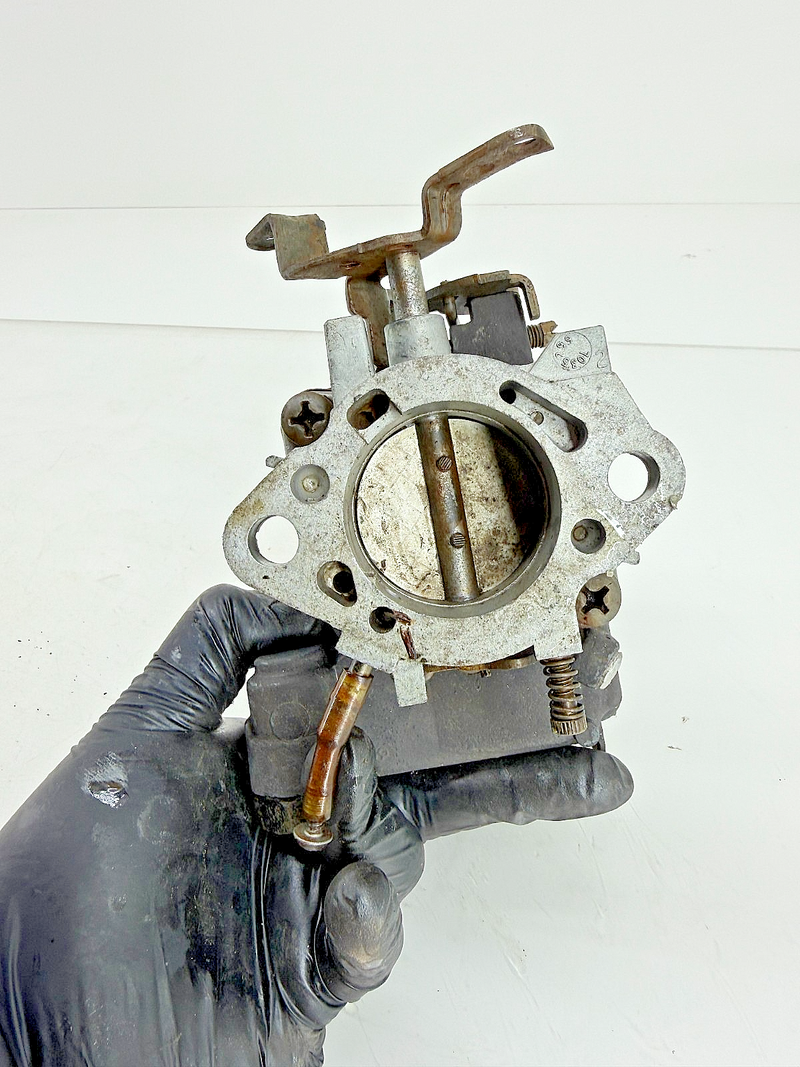 Rochester Monojet 1MV 1-Barrel Carburetor Chevy GMC 250 292 6Cyl 1968-1976 H-29
