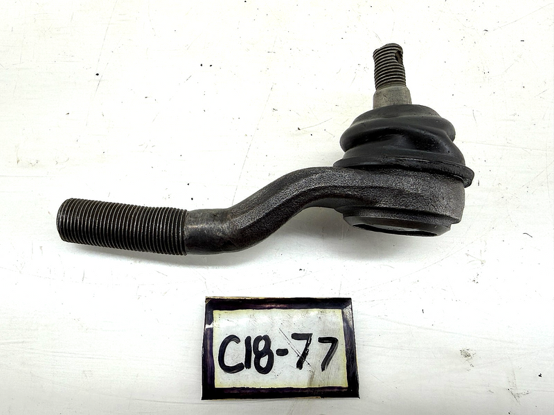 NOS 1966 - 1969 Ford Mustang Falcon Cougar Tie Rod End 13-4020 C18-77