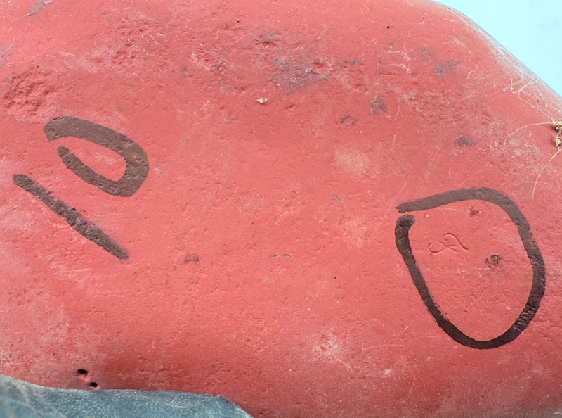 OEM Willys Jeep MB CJ2A Ford GPW Carburetor Intake Horn Snorkel "F " STAMP C3910