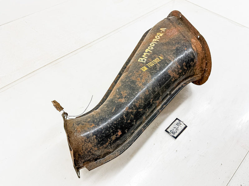 OEM 1955 MERCURY Fresh Air Intake Tube BM-7001902-A 1950s B62-44