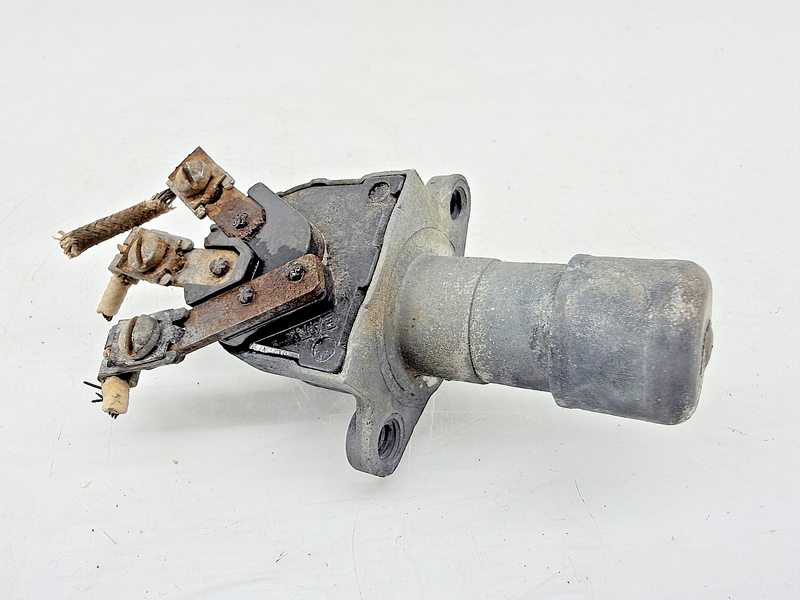 OEM Delco Remy 1929 - 1954 GM Chevy Olds Pontiac Buick Dimmer Switch C46-41