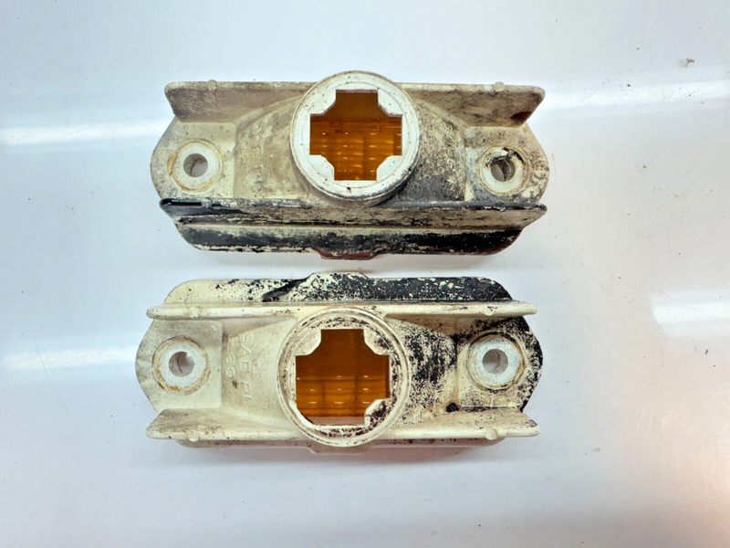 OEM 1969 Camaro RS SS Z/28 Yenko Chevelle Malibu REAR MARKER LAMP LIGHT B59-40