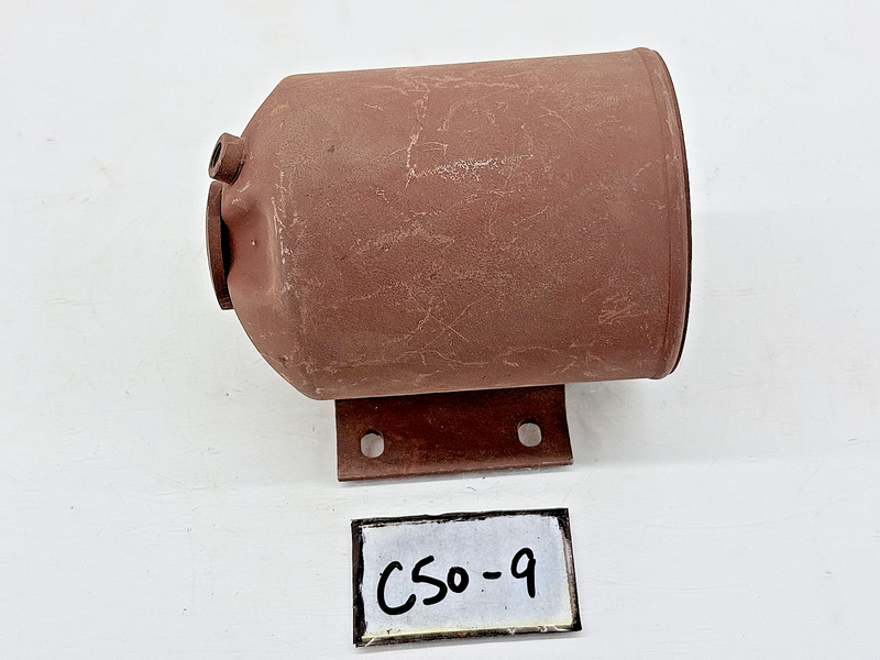 Ford GPW Jeep Willys MB Military Filter Oil Filter Canister Rat Rod C50-9