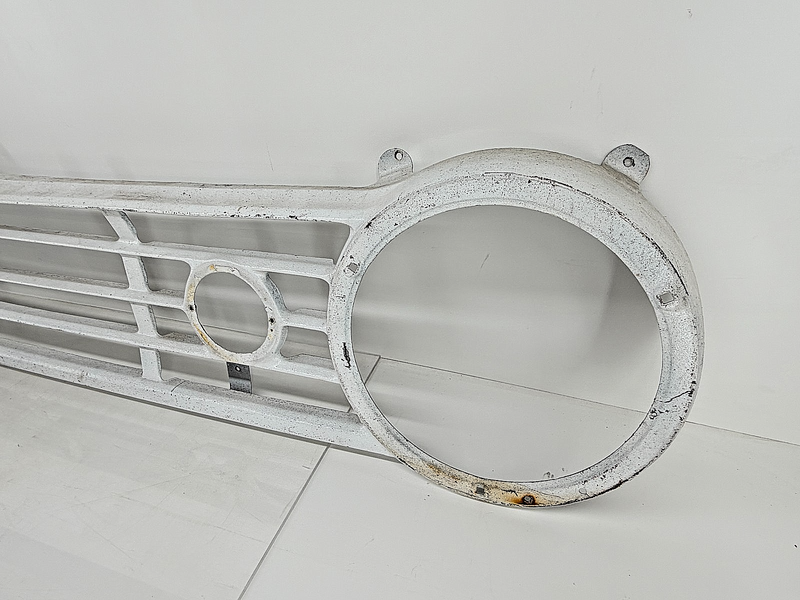 RARE OEM 1965 1966 1967 Dodge Truck Radiator Grille Assembly 2518596 D100 D200