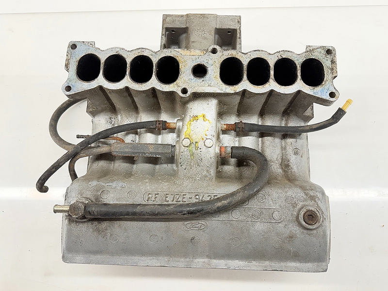 OEM 1987 - 1993 Ford Mustang 5.0L V8 Upper Intake Manifold RF-E7ZE-9425-C4B U3B