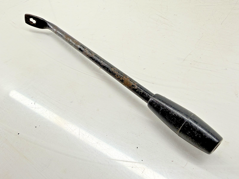 OEM 1960's Ford Turn Signal Lever Galaxie Comet Meteor Falcon Mustang C64