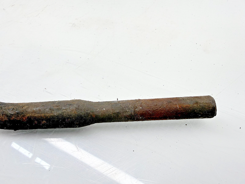 OEM 1960 Chevy Impala Powerglide Automatic Transmission Shift Linkage Rod B63-72