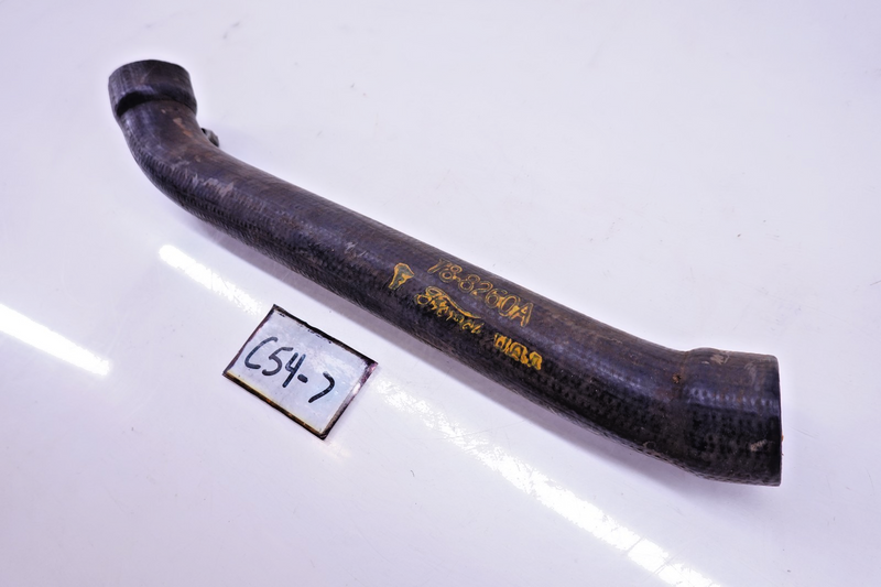 NOS 1937 1938 1939 Standard Ford Car Radiator Hose 78-8260A C54-7