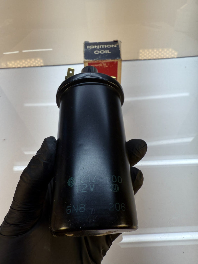 Ignition Coil Corvette Impala Camaro CIZ-500 C17-33