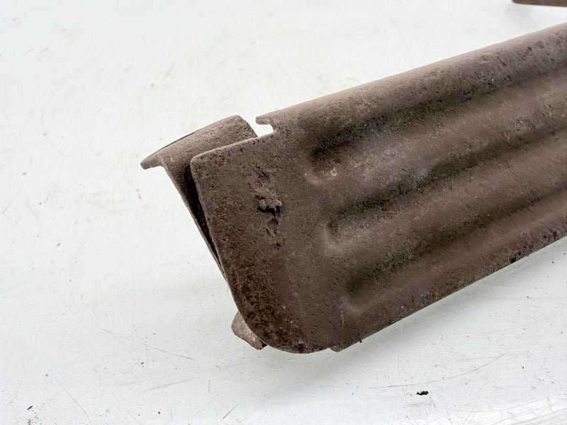 Original Ford GPW Willys MB WWII Military Jeep Gas Pedal Assembly C48-16