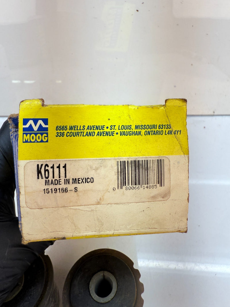 Vintage NOS Control Arm Bushing Moog K6111 Chevrolet Cadillac B66-48
