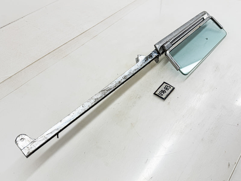 OEM 1955 1956 1957 FORD THUNDERBIRD VENT WINDOW ASSEMBLY LH BAB-4020315-A U3B-83