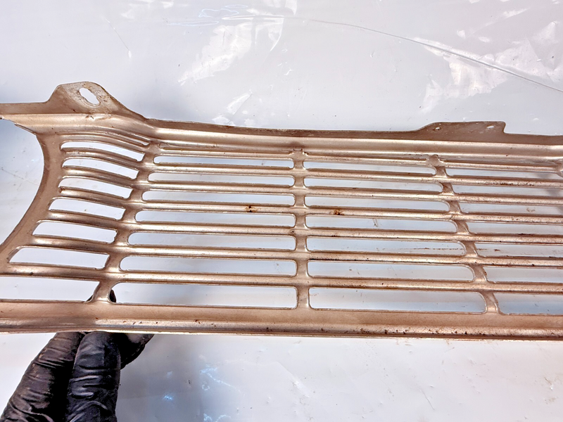 VERY NICE!!! OEM 1964 Ford Fairlane 500 Front Grille / Grill U5B-29