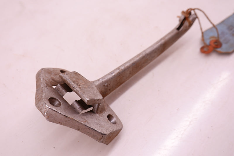 NOS Mercury Ford Galaxie Fairlane Comet Rear View Mirror Bracket C53-23