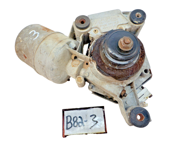 OEM Delco 1975 1976 1977 1978 1979 Trans Am Camaro Cadillac Wiper Motor B82-3