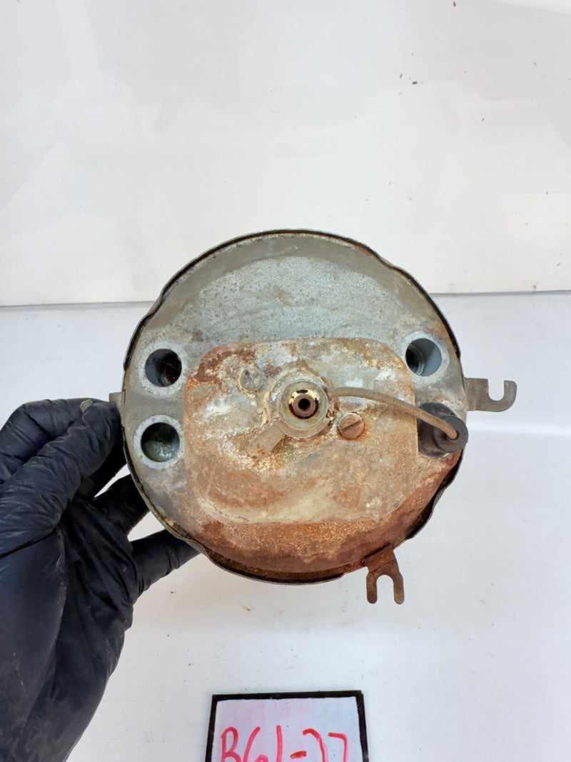 Vintage ORIGINAL Classic CHEVROLET Speedometer 120 MPH CHEVY 48 49 50 51 B61-27