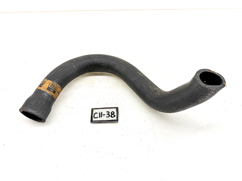 NOS 1963 1964 1965 1966 FORD FALCON MUSTANG RADIATOR HOSE C3DZ-8286-H C11-38