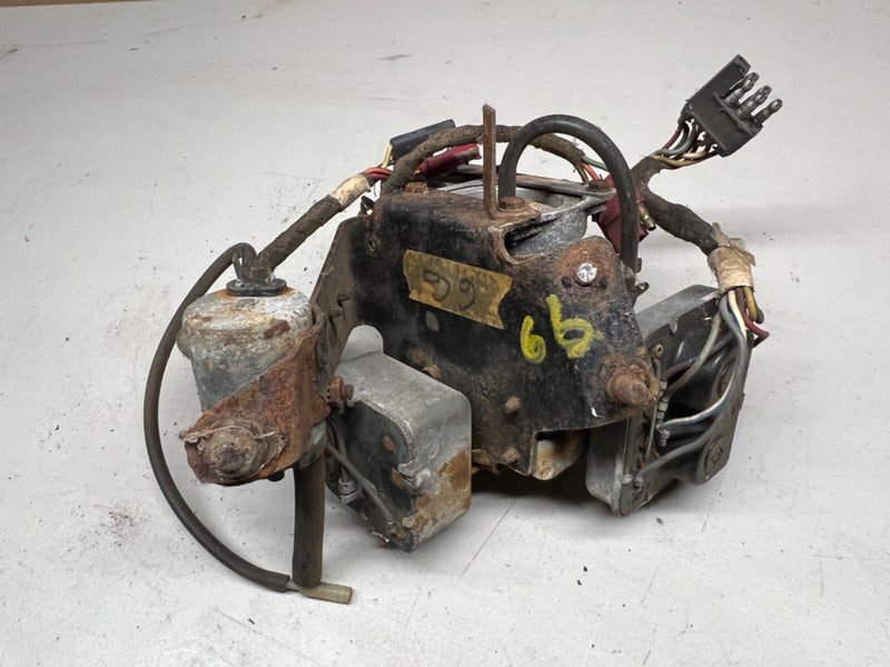 OEM 1964 1965 Ford Thunderbird 64-66 Ford Cruise Control BRAIN U1A-B5