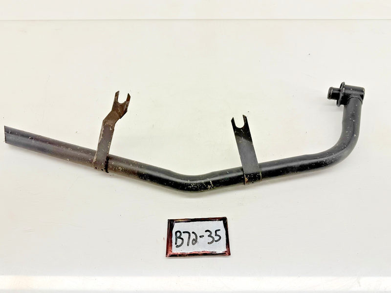 OEM 1965 Ford Mustang Fairlane Galaxie 289 ROAD DRAFT CRANKCASE VENT TUBE C72-35