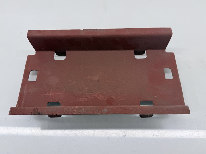 Original Willys M38 G740 Under-Hood Battery Box Inner Support Tray Military C49