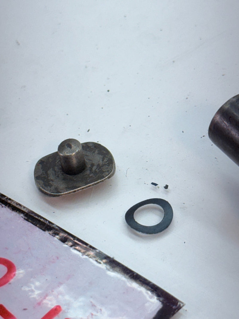 NOS 1951 - 1956 Packard U-Joint Housing R-62 51 52 53 54 55 56 C23-13