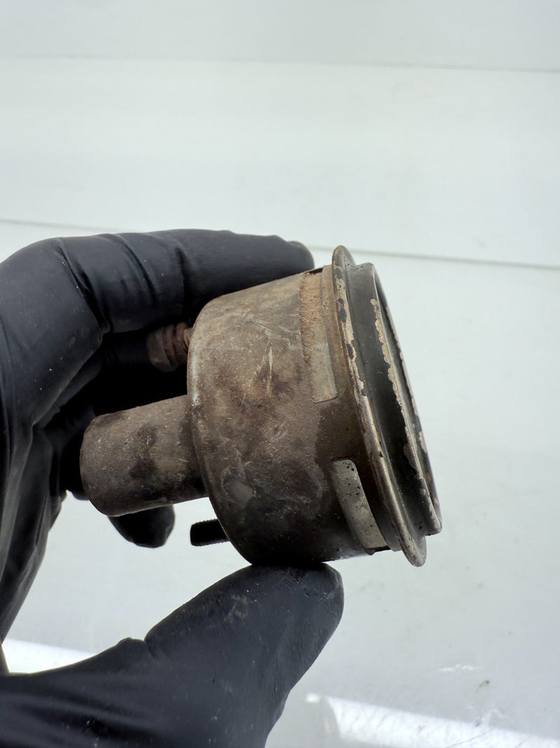 OEM Willys Jeep MB FORD GPW Stewart Warner Oil Pressure Gauge 7728853 C38-35