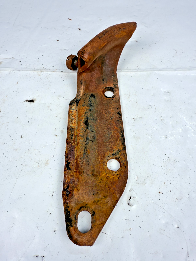 OEM 1960 Chevy Impala Bracket 60 B18-12