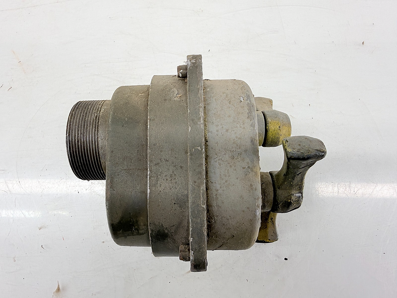 Military Humvee WILLYS Jos Pollack Headlamp Headlight Lamp 3 Lever Switch C48-38