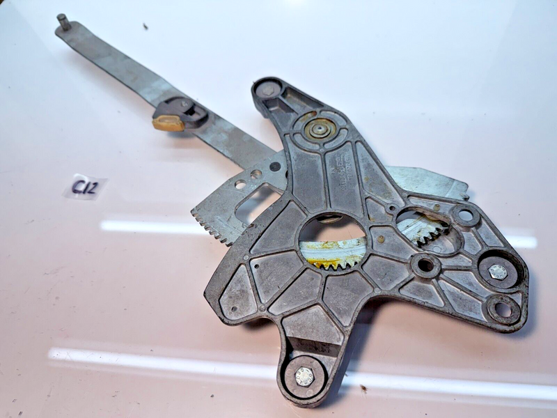 OEM Mercedes Power Window Regulator E320 300ce Convertible Right C12-2