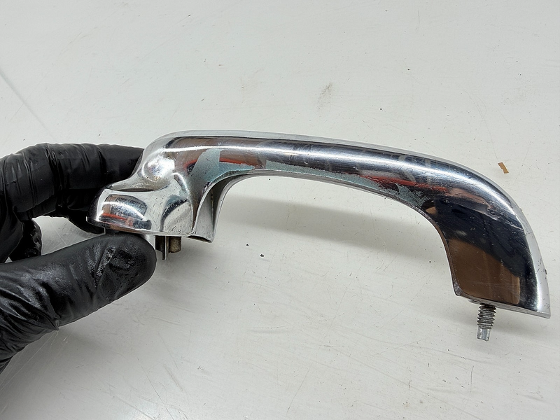 OEM 1965 1966 1969 1970 SHELBY MUSTANG BOSS 302 429 LH DOOR HANDLE C66-38