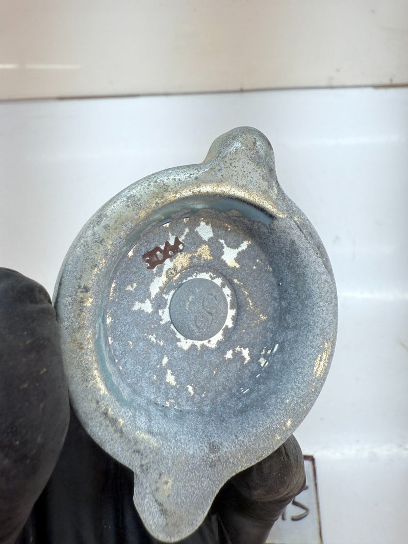 NOS Stant SO 66 SO-66 Oil filler Cap Chevy Corvette Camaro Chevelle Nova B73-15