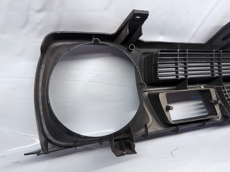 OEM 78 79 80 1978 1979 1980 DATSUN 210 Front Grille Grill *NICE SHAPE* U5B-13