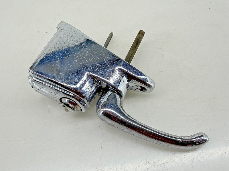 Vintage OEM 1946 1947 1948 Dodge Plymouth Chrysler Desoto Trunk Handle C63-30
