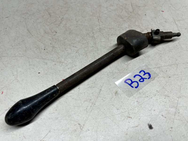 OEM 1959-1960 Chevy Impala Column Gear Shifter Shift Lever 59 60 B24