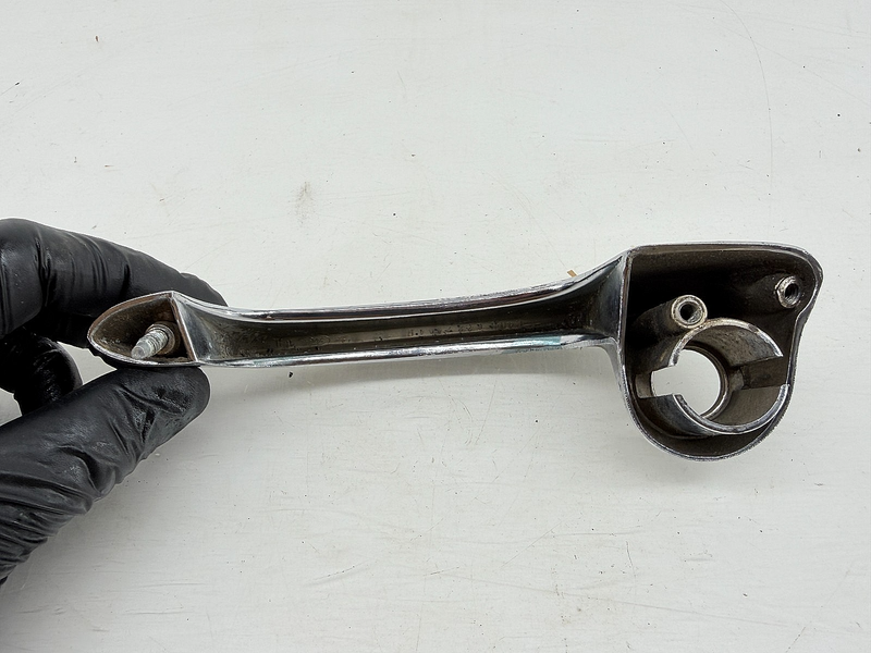 OEM 1965 1966 1969 1970 SHELBY MUSTANG BOSS 302 429 LH DOOR HANDLE C66-38