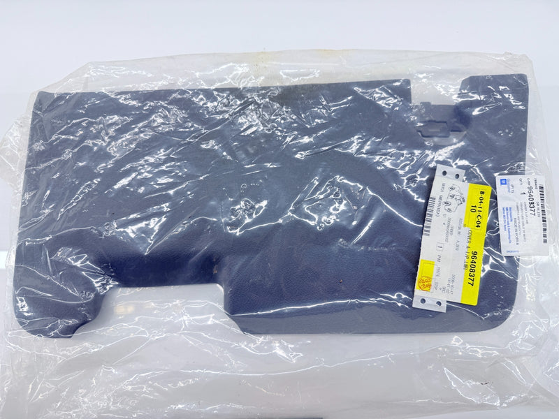 NEW OEM GM 2004-2005 Chevrolet Aveo Instrument Panel Cover 96408377 C30-27