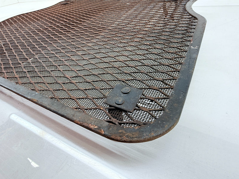 OEM Jeep Willys MB GPW M38 M38A CJ2A CJ3A Radiator Grill Bug Screen Guard U1B-51