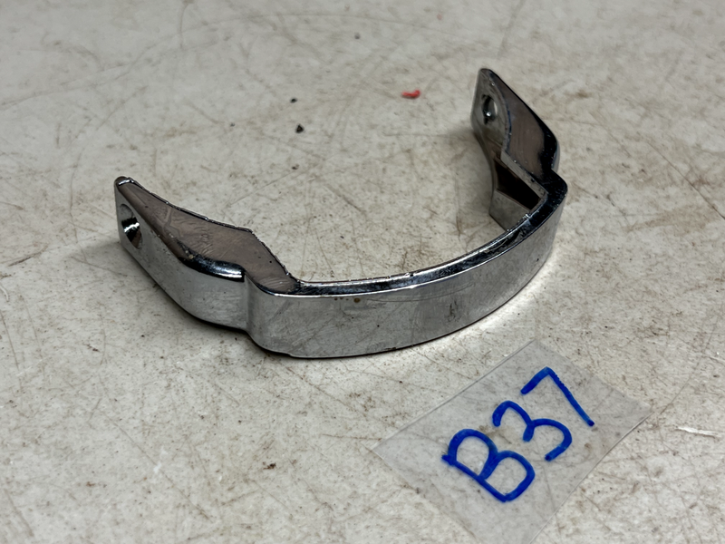 1961-64 Chevy Impala BelAir Shift Indicator Steering Column Biscayn 62 63 B37-37