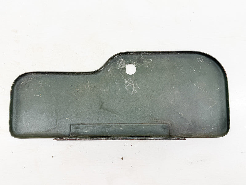 OEM 1941 - 1945 FORD GPW WILLYS MB WWII JEEP GLOVE BOX DOOR G503 B62-52