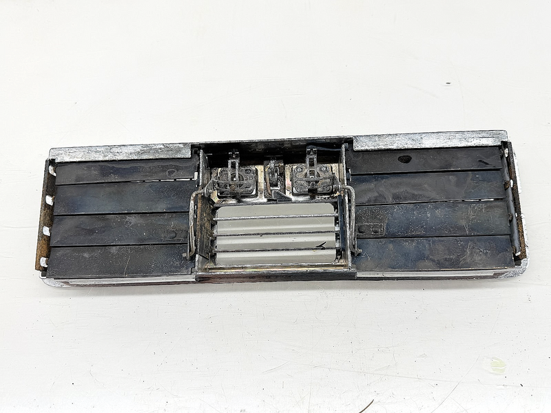 OEM 1964 Ford Thunderbird Coupe Heater AC Vent Assembly Dash C69-13
