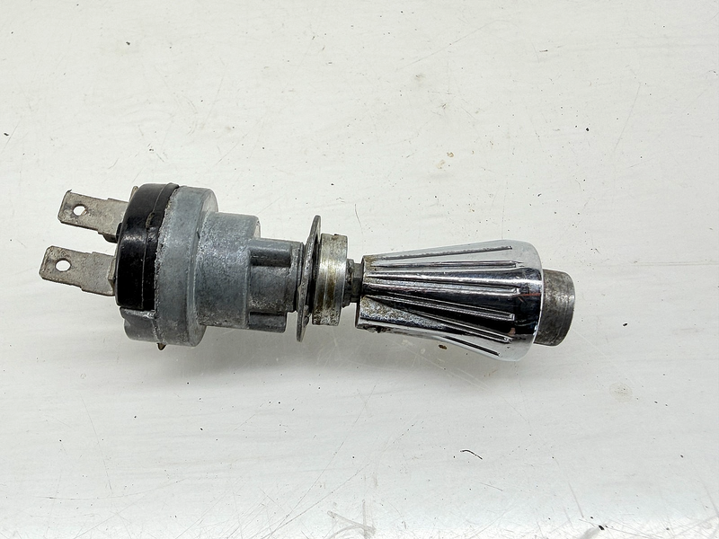 OEM 1963 1964 CORVETTE WINDSHIELD WIPER SWITCH C67-80