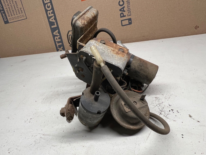 OEM 1964 1965 Ford Thunderbird 64-66 Ford Cruise Control BRAIN U1A-B5