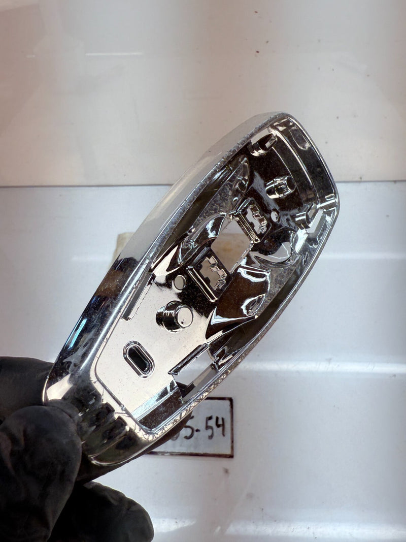 Chrome Dome Lamp Light Base 1967 - 1969 Camaro 62-70 Nova 64-67 Chevelle B65-54