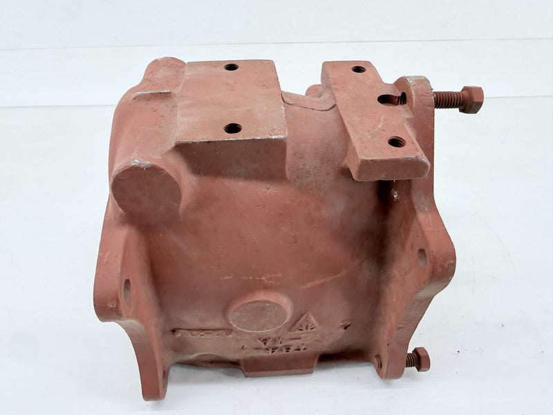 Original Ford GPW Jeep Willys MB T84 Transmission Housing T84J-1A Date F592 T-4