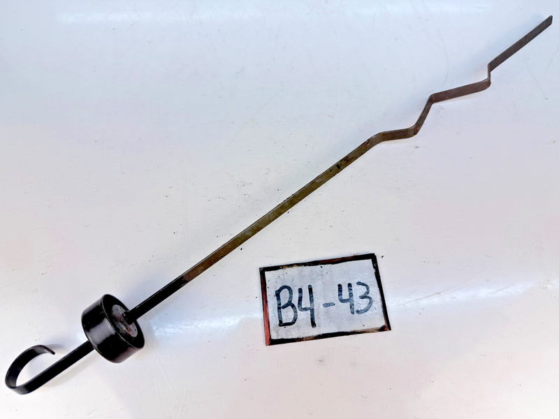 OEM 1960 IMPALA AUTOMATIC TRANSMISSION DIPSTICK ElCamino Belair Powerglide B4-43