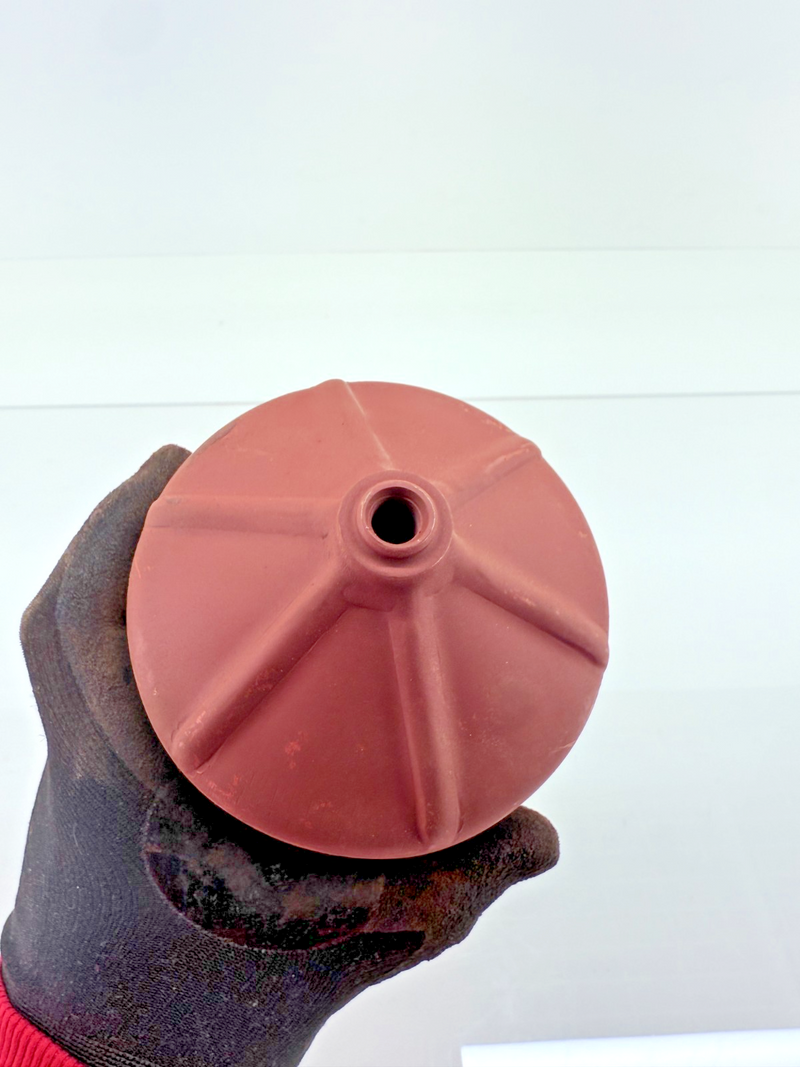 Ford GPW Jeep Willys MB Military Filter Oil Filter Canister Rat Rod C35-18